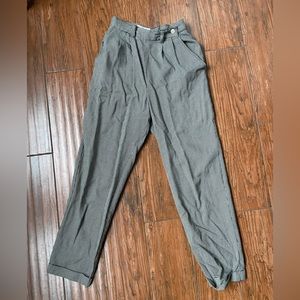 Vintage Banana Republic (Safari & Travel Clothing Co.)